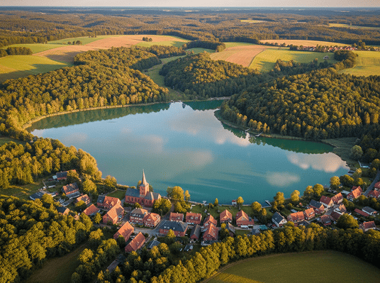 Holsteinische Schweiz