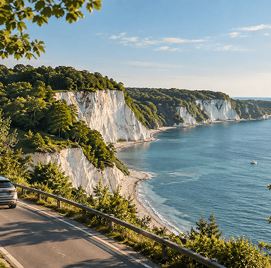 Rügen & Jasmund