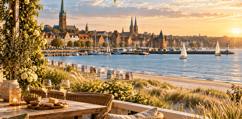 Schleswig-Holstein & Nordsee