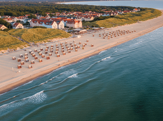 Ostsee-Wochenende